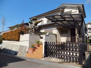 伏尾台3丁目戸建て 外観001.JPG